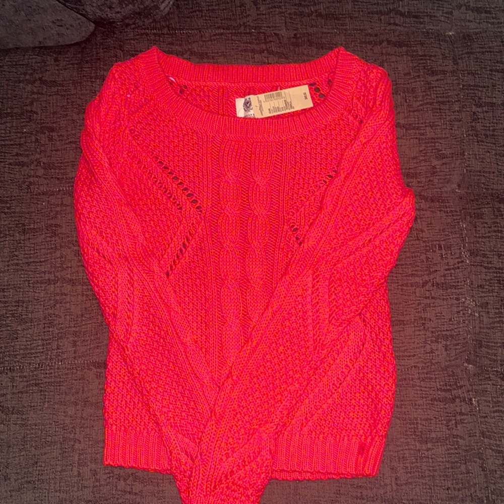 American Eagle Sweater Size Small